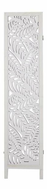 Paraván Melza (biela) *bazár