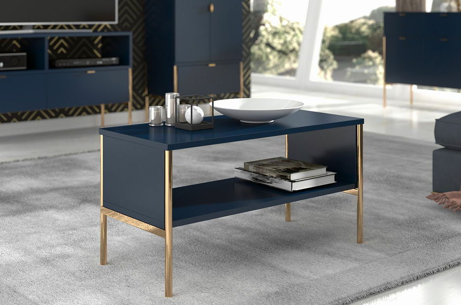 Dohányzóasztal Pollia