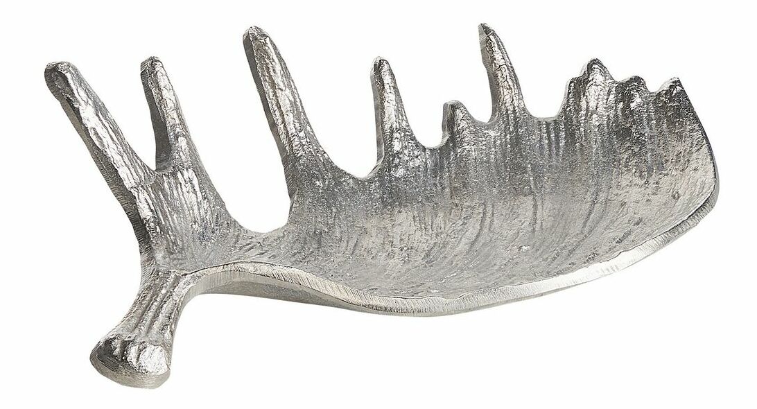 Tálca Cheyenne (ezüst)