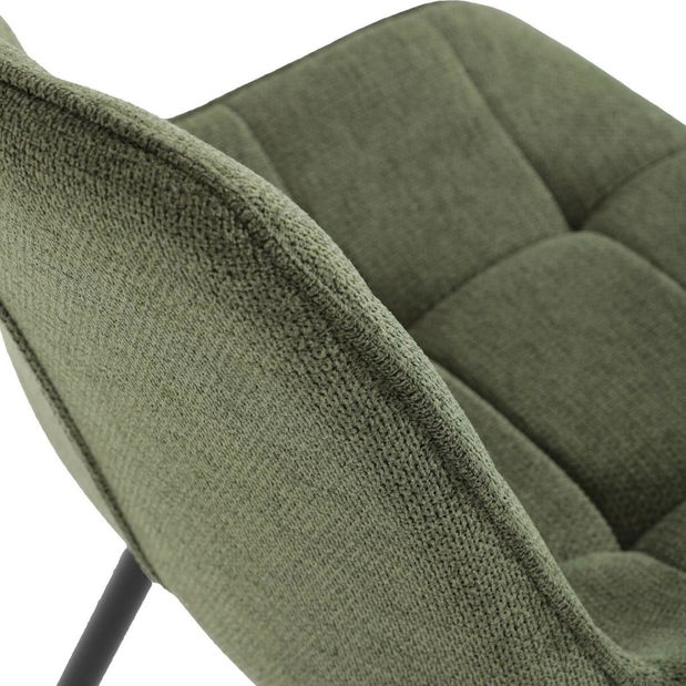 Étkezőszék Humanes (zöld)