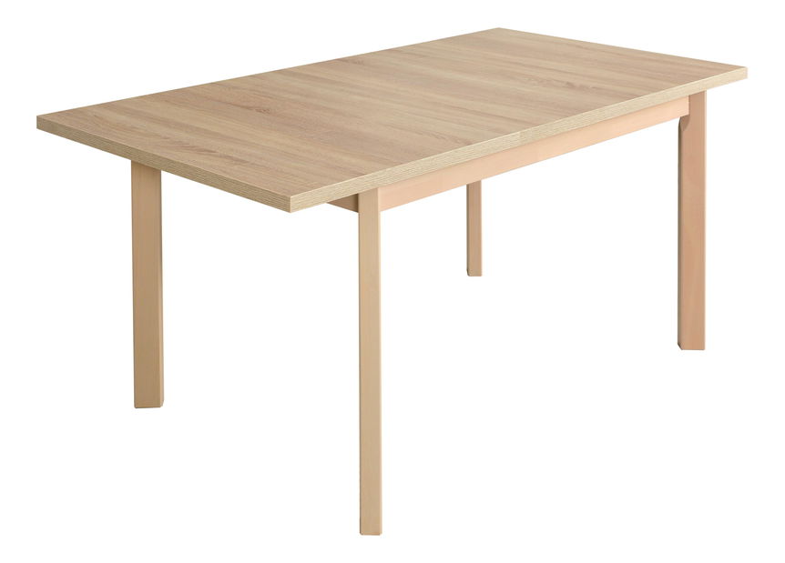 Jedálenský stôl Vanad (pre 4 až 6 osôb)