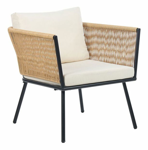 Vrtni set Gadiel (bež)