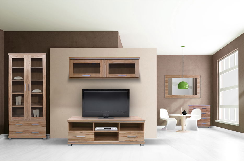 Konferenčný stolík Carla New Typ 24