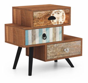 Noptieră Mount KM-1