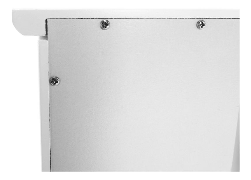 Mosdó alatti szekrény Atene 