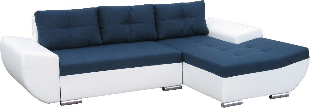 Rohová sedačka Combo (P)