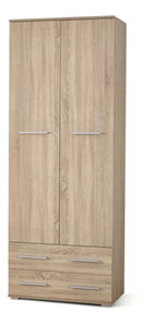 Dulap cu rafturi Vida REG-2 (Stejar sonoma)