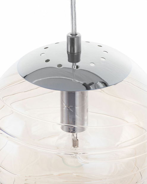 Viseća svjetiljka Marina (zlatna)