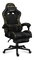 Gaming stolica Fusion 4.7 (crna + kamuflaža)