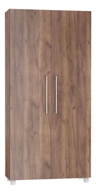 Krevet na sklapanje 90 Todd (craft tobaco) (vertikalni)