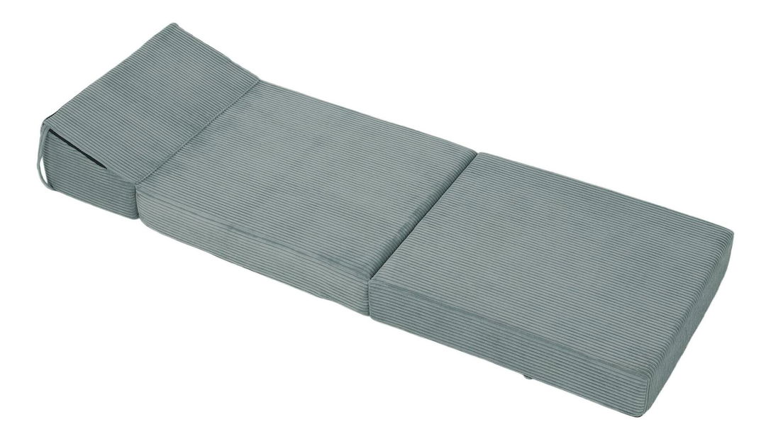 Fotoliu extensibil Plantearan (mentol) 