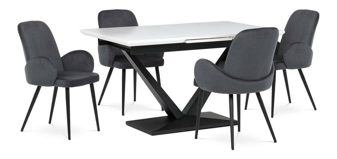 Scaun sufragerie Deportistas (gri)