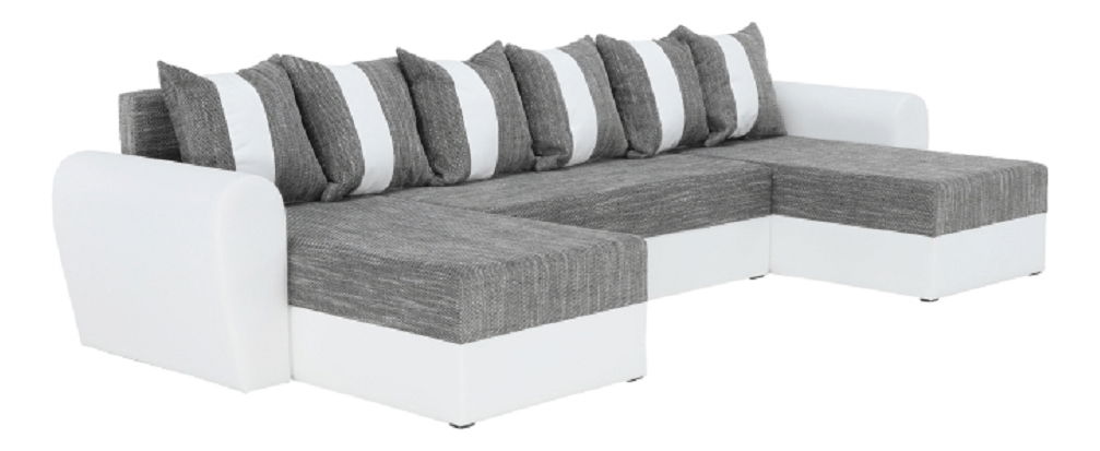 Rohová sedačka U Thalen U (P)