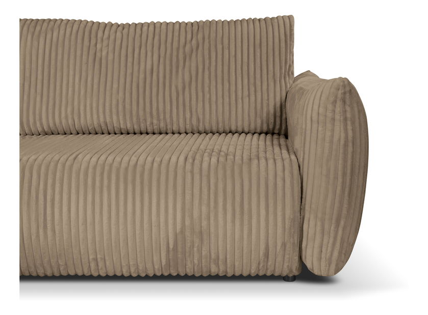 Colțar Alondra (maro) (S)