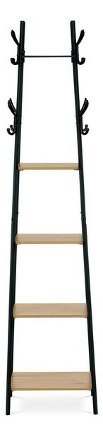 Vješalica Gambero (divlji hrast)