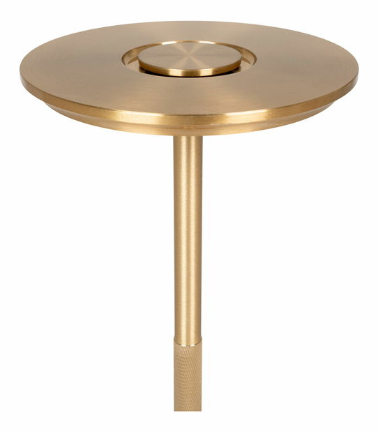 Lampă de masă Lsivania (alamă)