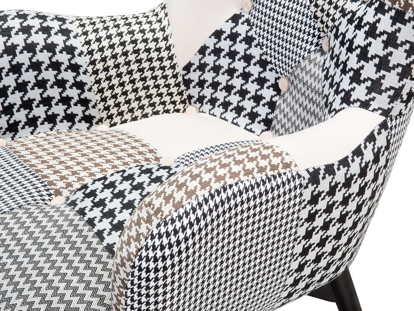 Kreslo Viadene (svetlobéžová) *výpredaj