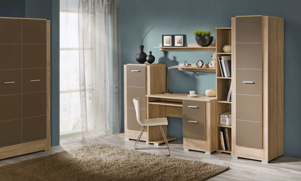 PC stolík Claverdon C15