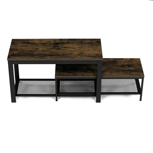 Pantofar Austriaca (old style wood)
