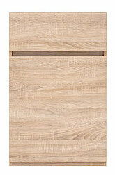 Komoda BRW Academica KOM1D1S