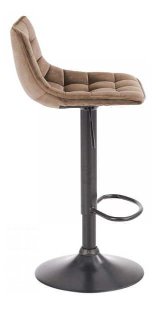 Barska stolica H95 (kavena) *rasprodaja