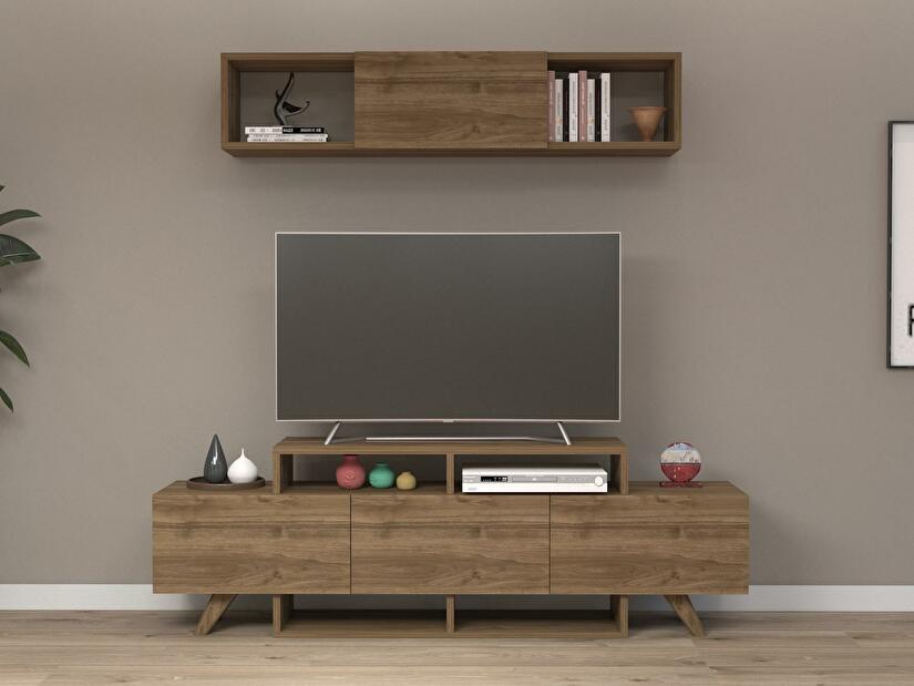 Mobilier living Duvabu (Nuc) 