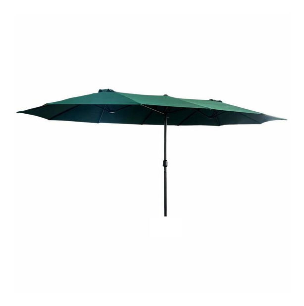 Umbrelă pentru grădină Taso (verde)