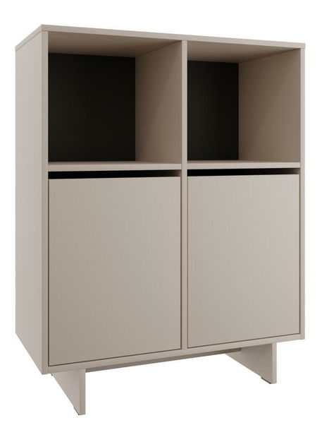 Dulap Salighieri STD05 (cașmir)