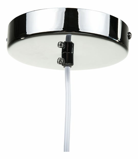 Lámpa Moli (sárga)