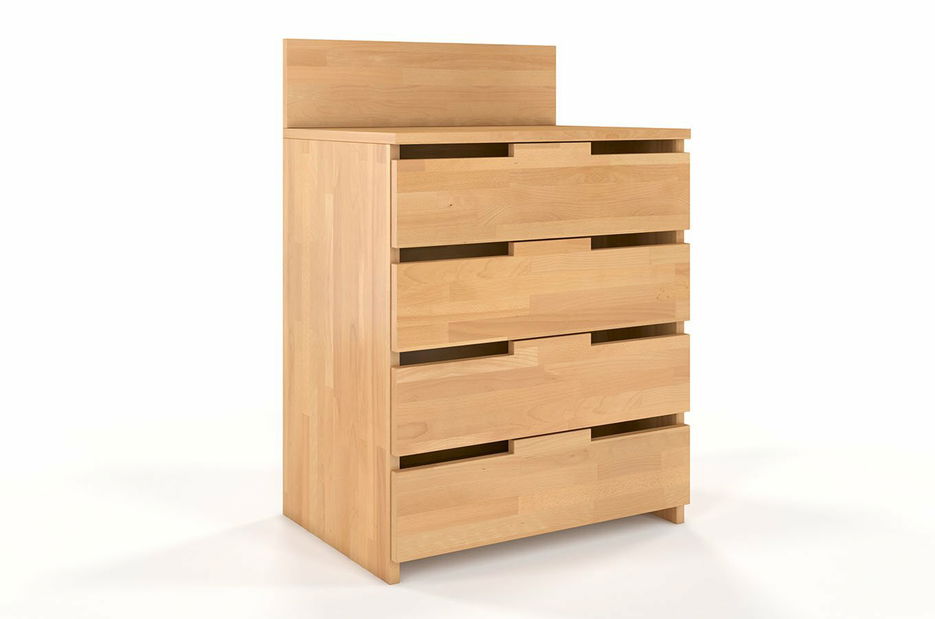 Komód Larsos 4S (bükk)