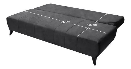 Sofa na razvlačenje Buno (kronos 22) 