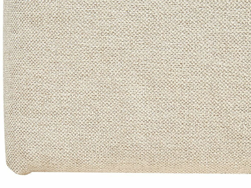 Pat matrimonial 160 cm Aoyun (gri) (cu somieră și saltea) (cu sp. depozitare)