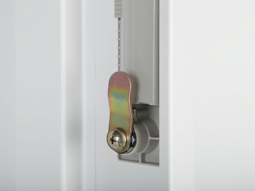 Ormar Boley (bijela)