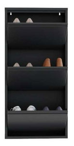 Botník Menty (antracit)