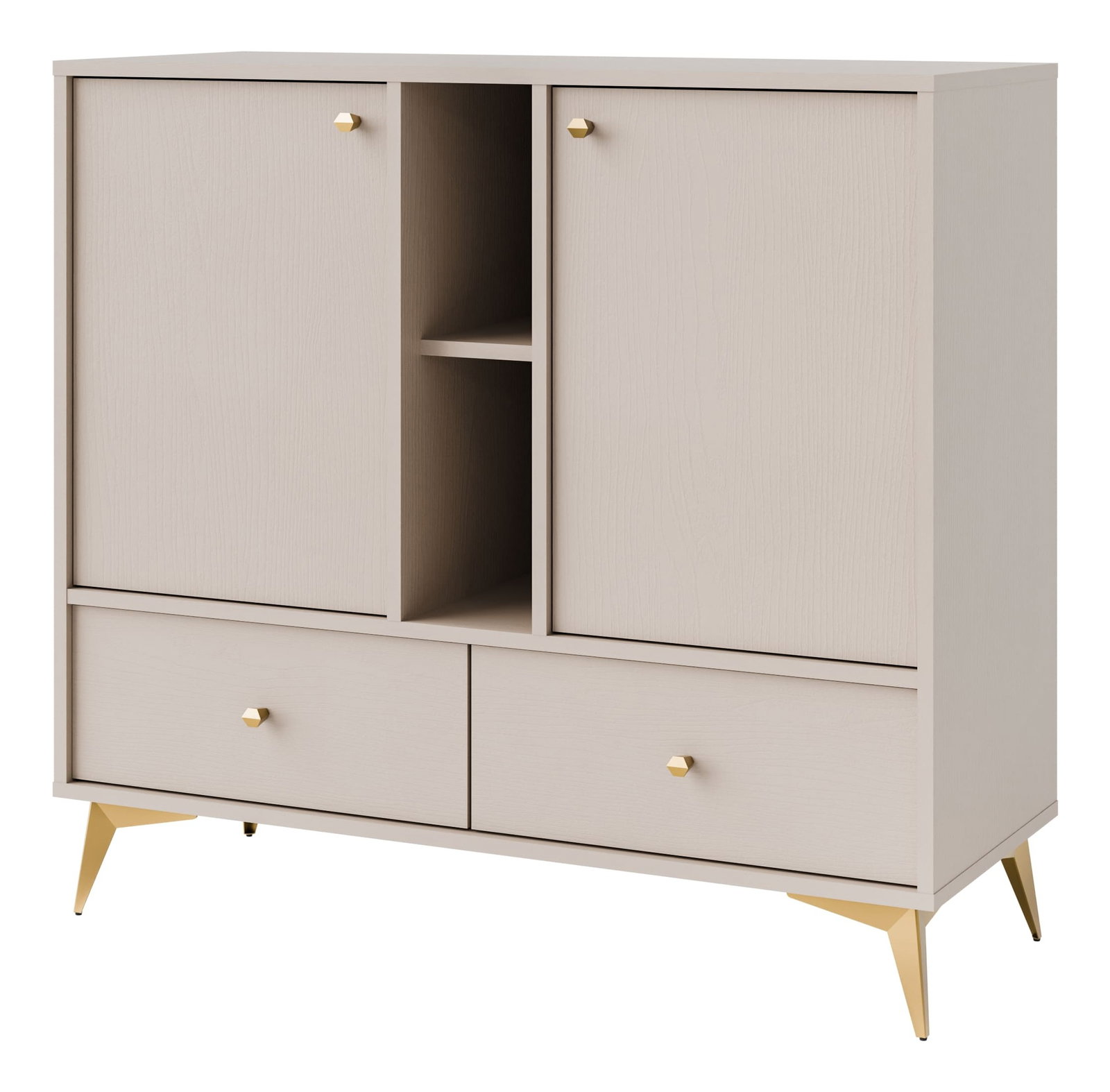 Komód Tokyna 825 (bézs)