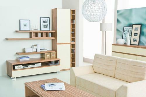 Konferenčný stolík BRW Taao LAW_120