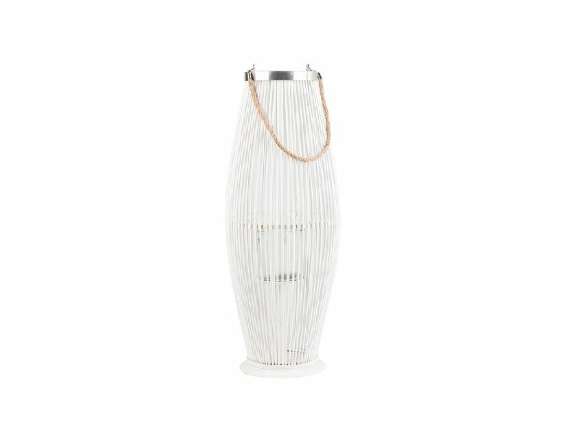 Lampáš TANIHI 72 cm (biela)