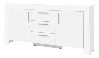 Komoda Camber C13 (biela)