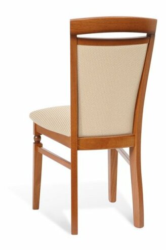 Jedálenská stolička BRW Natalia DKRSII