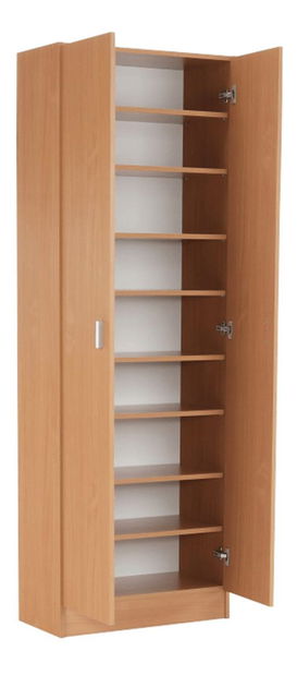 Ormarić za obuću Marona (bukva)