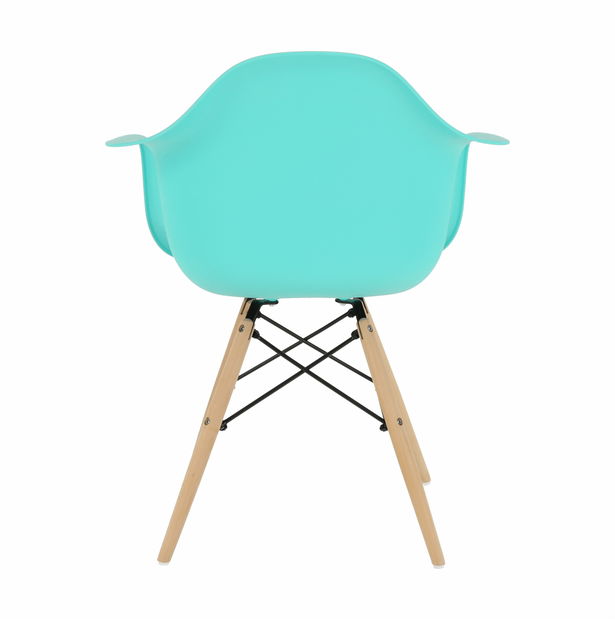Étkezőszék Damiron PC-019 (mentol)