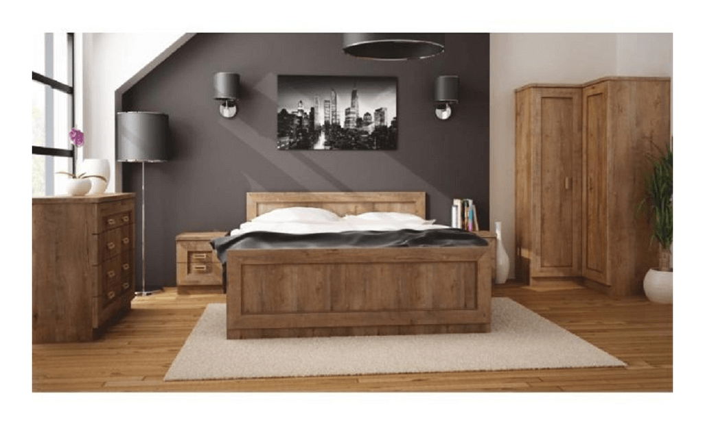 Ormar za garderobu Tureis Tip T15 