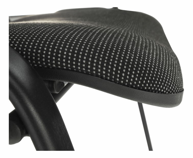 Scaun de conferință Isior (Gri)