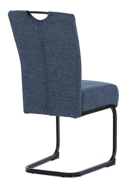 Scaun sufragerie Desea (albastru)