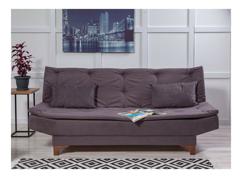 Trosjed Klaudi (antracit)