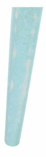 Dohányzóasztal készlet (2 db.) Kanza (kék)