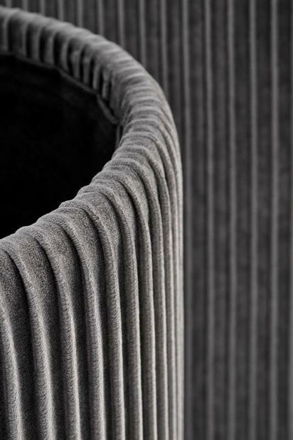 Set 2. kom taburea Solo (siva)