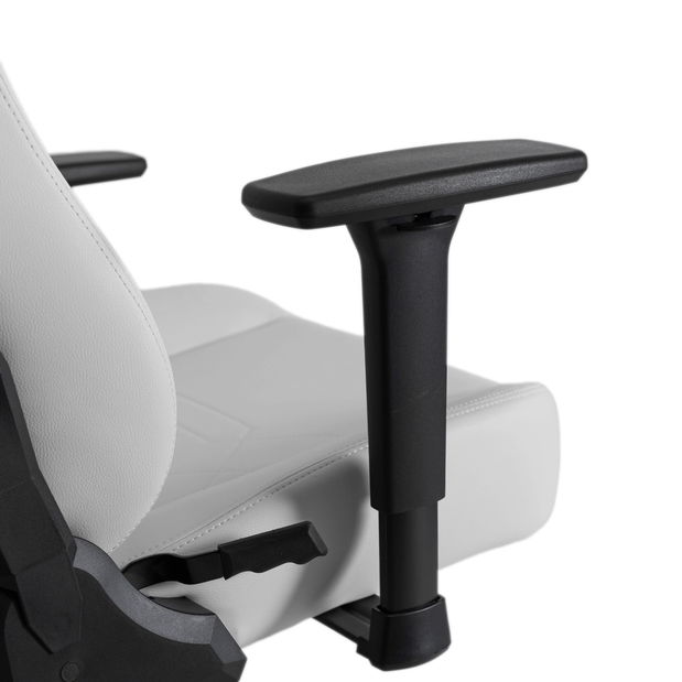 Felső fotel Agrario (fehér) 