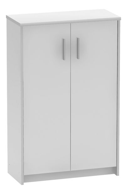 Dulap Hansa 2 NEW 13 JH112 (Alb)