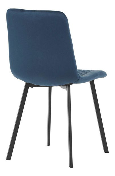 Scaun sufragerie Decida (albastru)